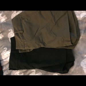 Banana republic shorts